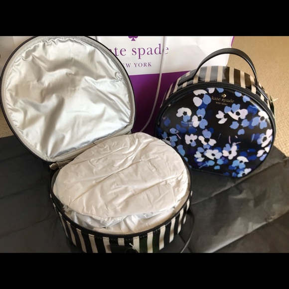 Kate Spade Cedar Street Floral NWT - Picture 5 of 5